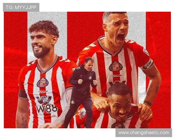 桑德兰主帅继承温格理念 擅长挖掘潜力新人助力球队崛起